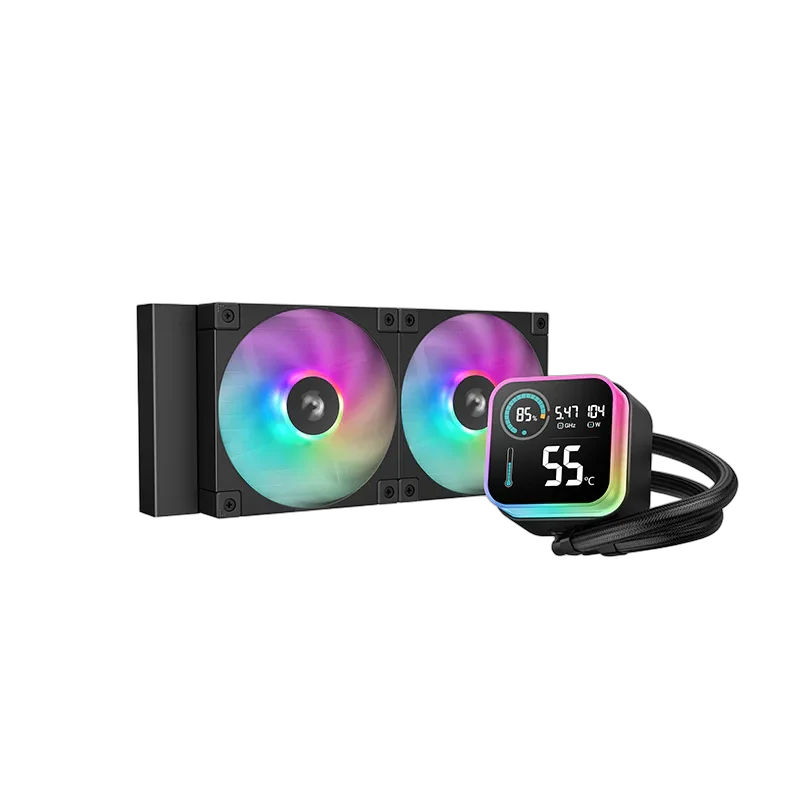 Deepcool LQ240